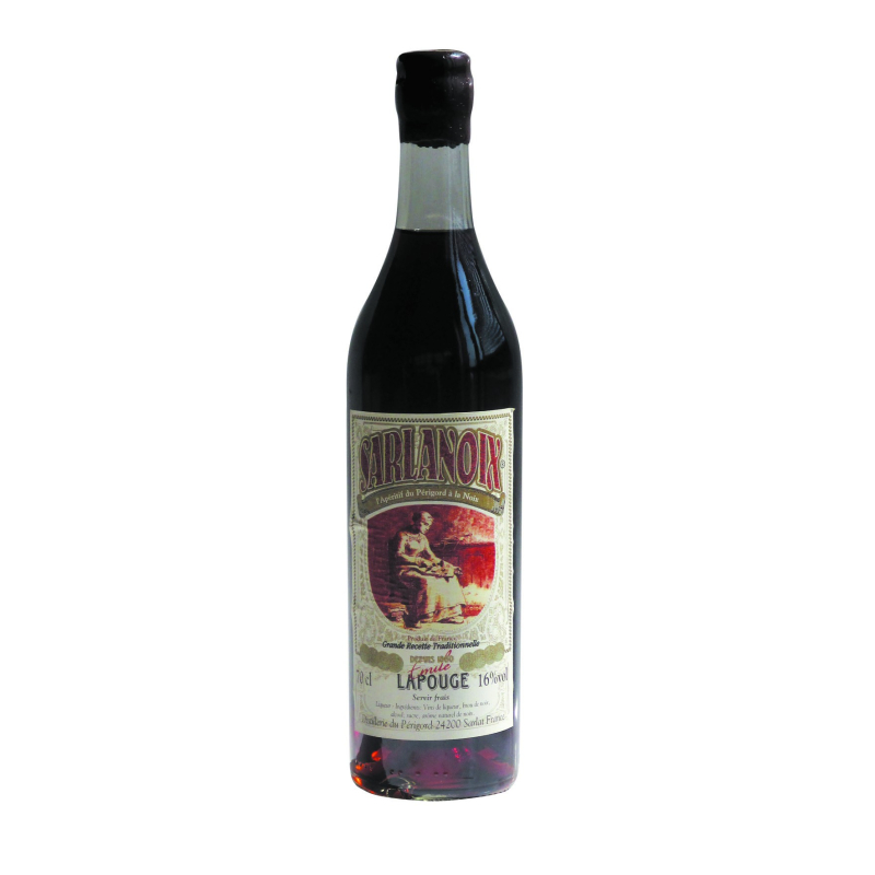 Apéritif "Sarlanoix" Apéritif "Sarlanoix"