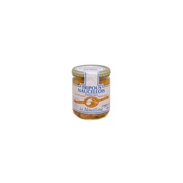 Les Tripoux Naucellois