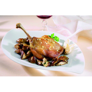 Le Lot de 2 Confits de Canard du Sud-Ouest (2x 2 cuisses)