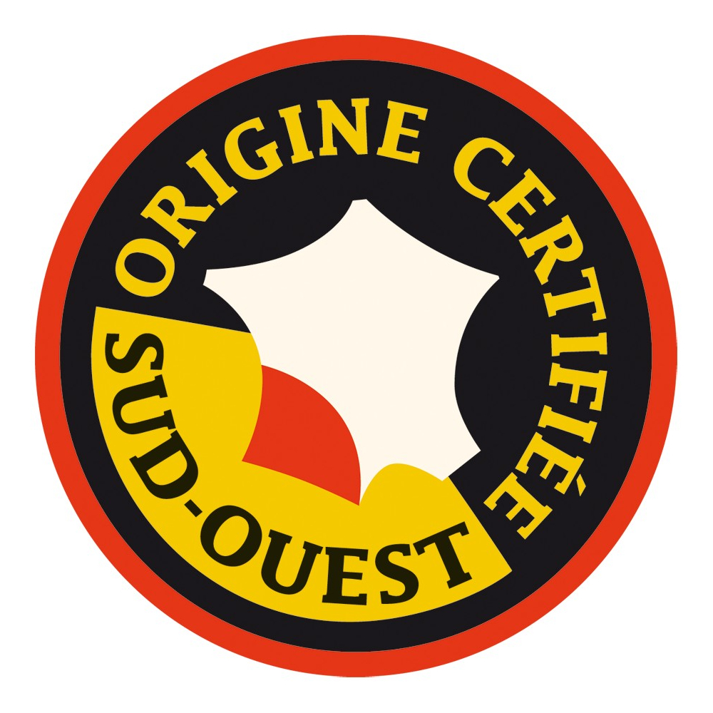Origine certifiée Sud-Ouest