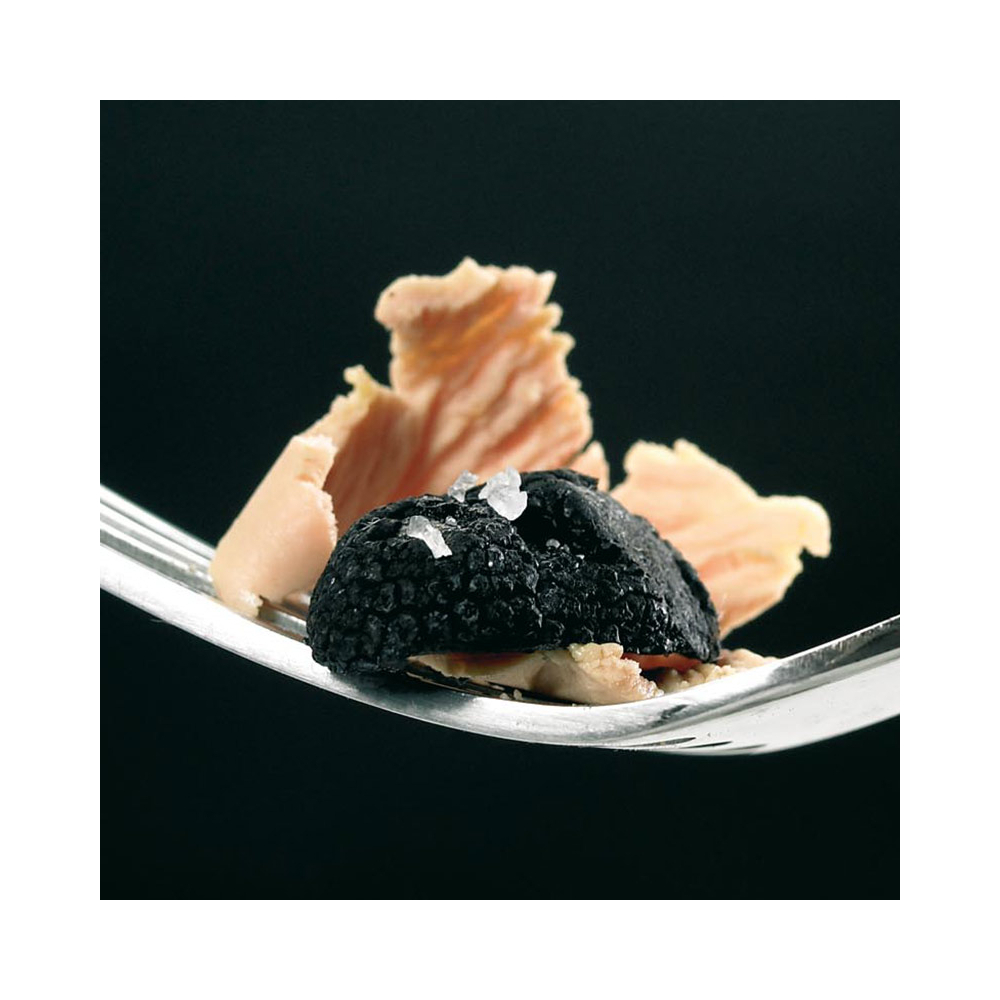 Les Brisures de Truffes Noires du Périgord 