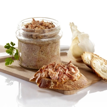 Véritables Grillons du Périgord