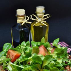Le Vinaigre de Noix