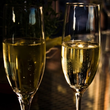Champagne Brut "Blin" Tradition