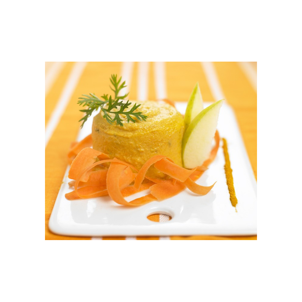 Délicate Mousseline d’Asperges Vertes au Parmesan, 170 g Délicate Mousseline d’Asperges Vertes au Parmesan, 170 g