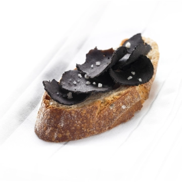 Les Pelures de Truffes Noires du Périgord
