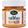 TartiVores, Poulet - Chorizo