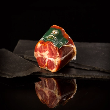 Coppa Espagnole Duroc sous-vide 300 g