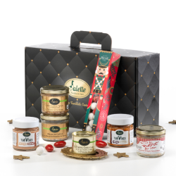 Coffret Privilège - WVFLY2023