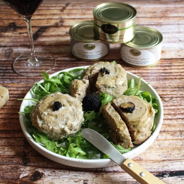 "Comme on l'aime" La...