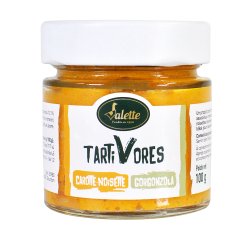 TartiVores Carotte –...