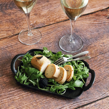 Les Rondos de Volaille en...