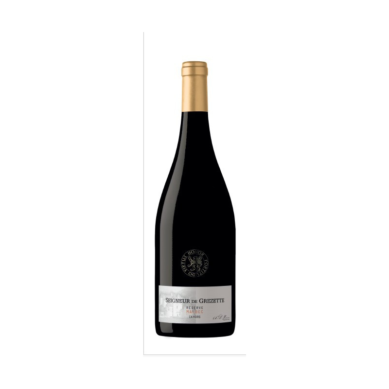Vin Cahors AOP Malbec