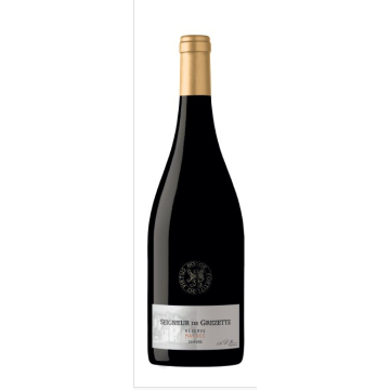 Vin Cahors AOP Malbec