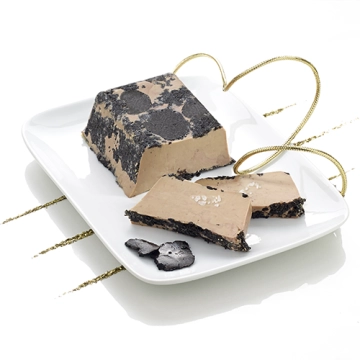 Signature de Foie gras de...