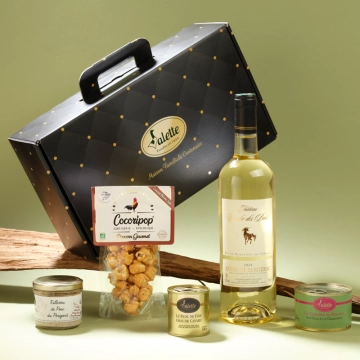 Le Festin de Louise