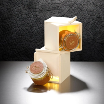 Grand cru de foie gras Oie...