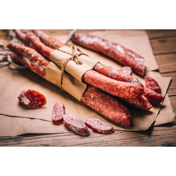 Le Fuet aux Noix Paul...