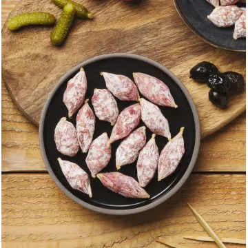 Lot de 2 sachets de...