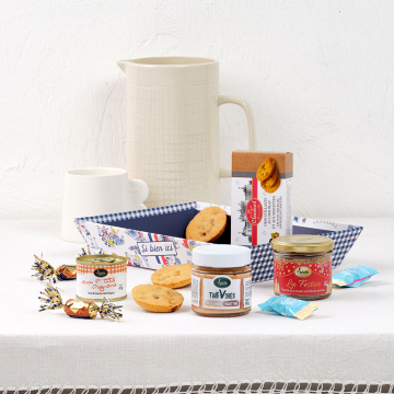 Délices gourmands - WVCE2025