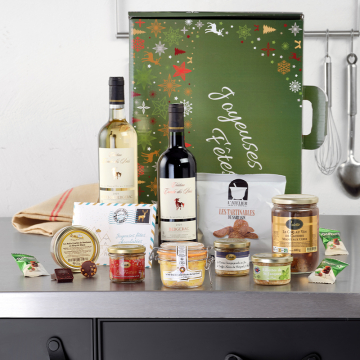 Passionément Réveillon -...