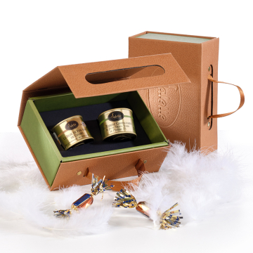 La Valisette du Gourmet -...