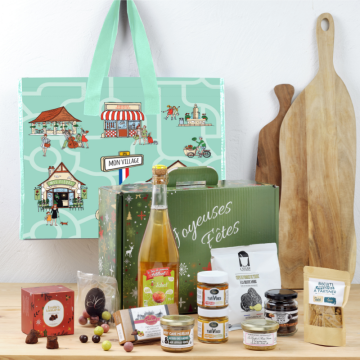 Saveurs et Passions (sans...