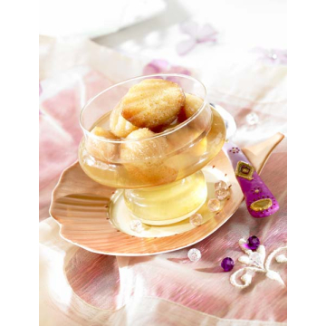 Le Lot de 5 Desserts en bocaux