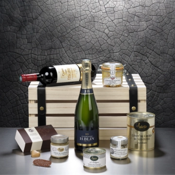 Trésors du Terroir - WVCA2025