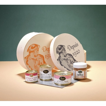 Les incontournables de ma...