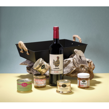 Le Goût du Terroir