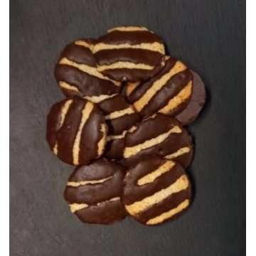 Les croustillants de...