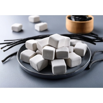 LES GUIMAUVES SAVEUR...