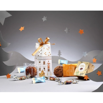 Les Douceurs de Noel