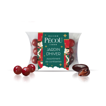 L'assortiment de Noel :...