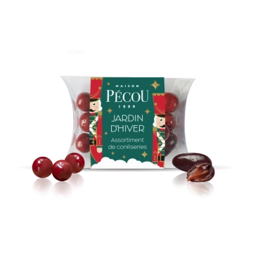 L'assortiment de Noel :...