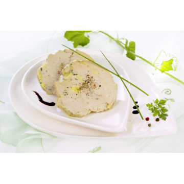 Le Foie gras de canard Entier du Sud-Oest "Recette à l'Ancienne" le bocal de 180 g (4/5 parts)