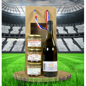 L'apéro du Vainqueur