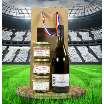 L'apéro du Vainqueur