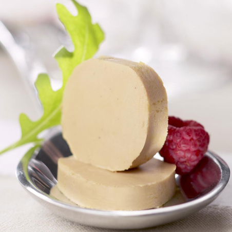 Le Bloc de Foie Gras de Canard du Sud-Ouest 