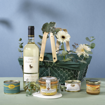 La Promesse du goût