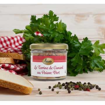 Lot de 3 : "Terrine de...