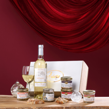 La Sélection du Gourmet -...