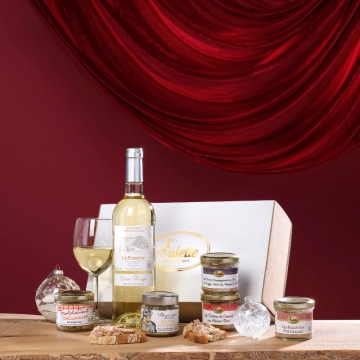 La Sélection du Gourmet -...