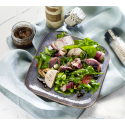 Confit de Gésiers de Canard du Périgord Emincés du Périgord