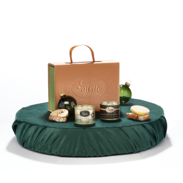 Le Coffret de l'Epicurien -...
