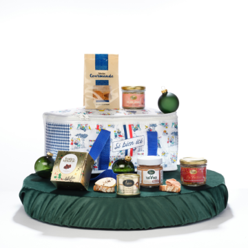 L'Instant Gourmet - WVFLY2026