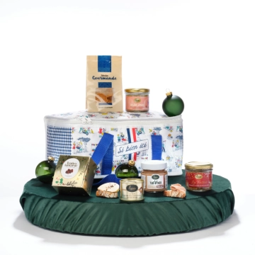 L'Instant Gourmet - WVFLY2026