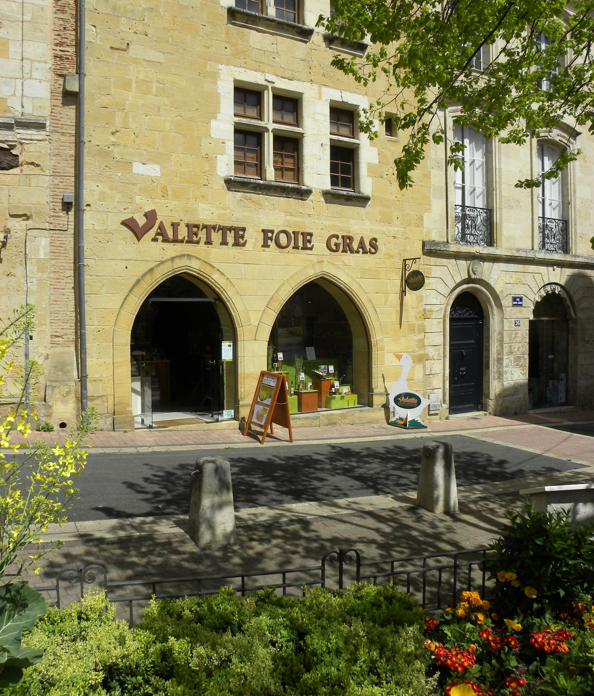 Boutique Valette - BERGERAC